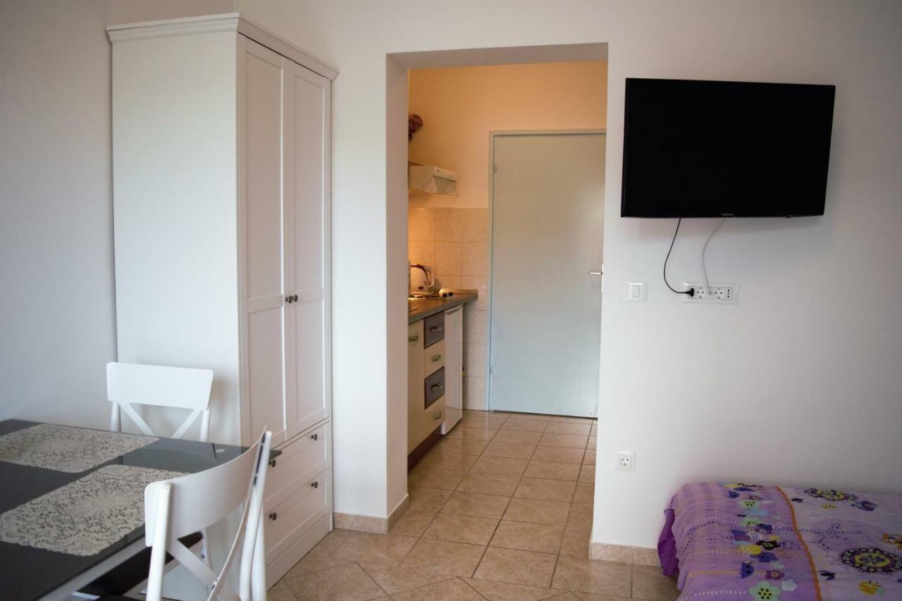 Leela Apartment Dubrovnik Exterior foto